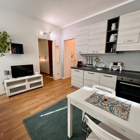 Cute Flat - Best Price - Wi Fi - Ac - Tv Florencie Exteriér fotografie