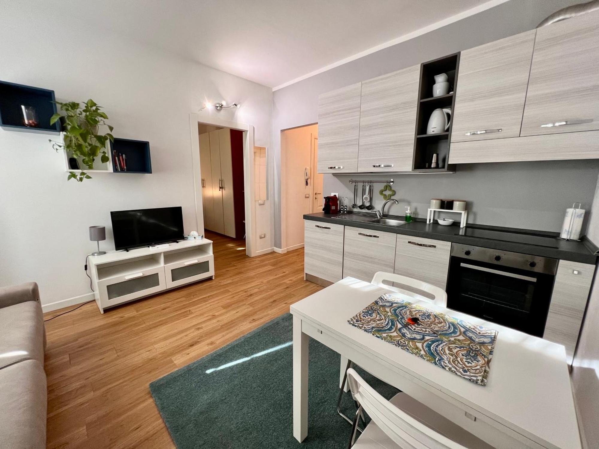 Cute Flat - Best Price - Wi Fi - Ac - Tv Florencie Exteriér fotografie