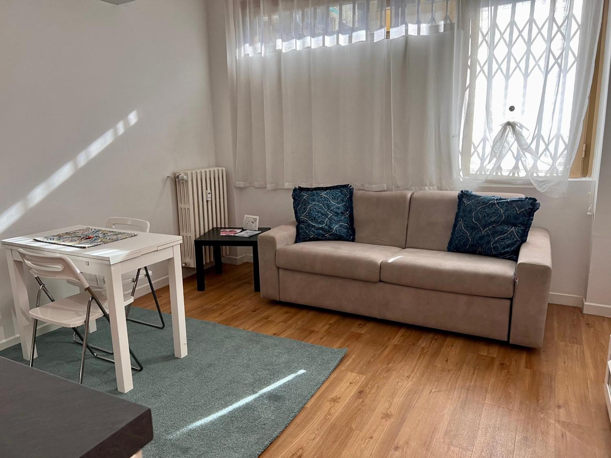 Cute Flat - Best Price - Wi Fi - Ac - Tv Florencie Exteriér fotografie