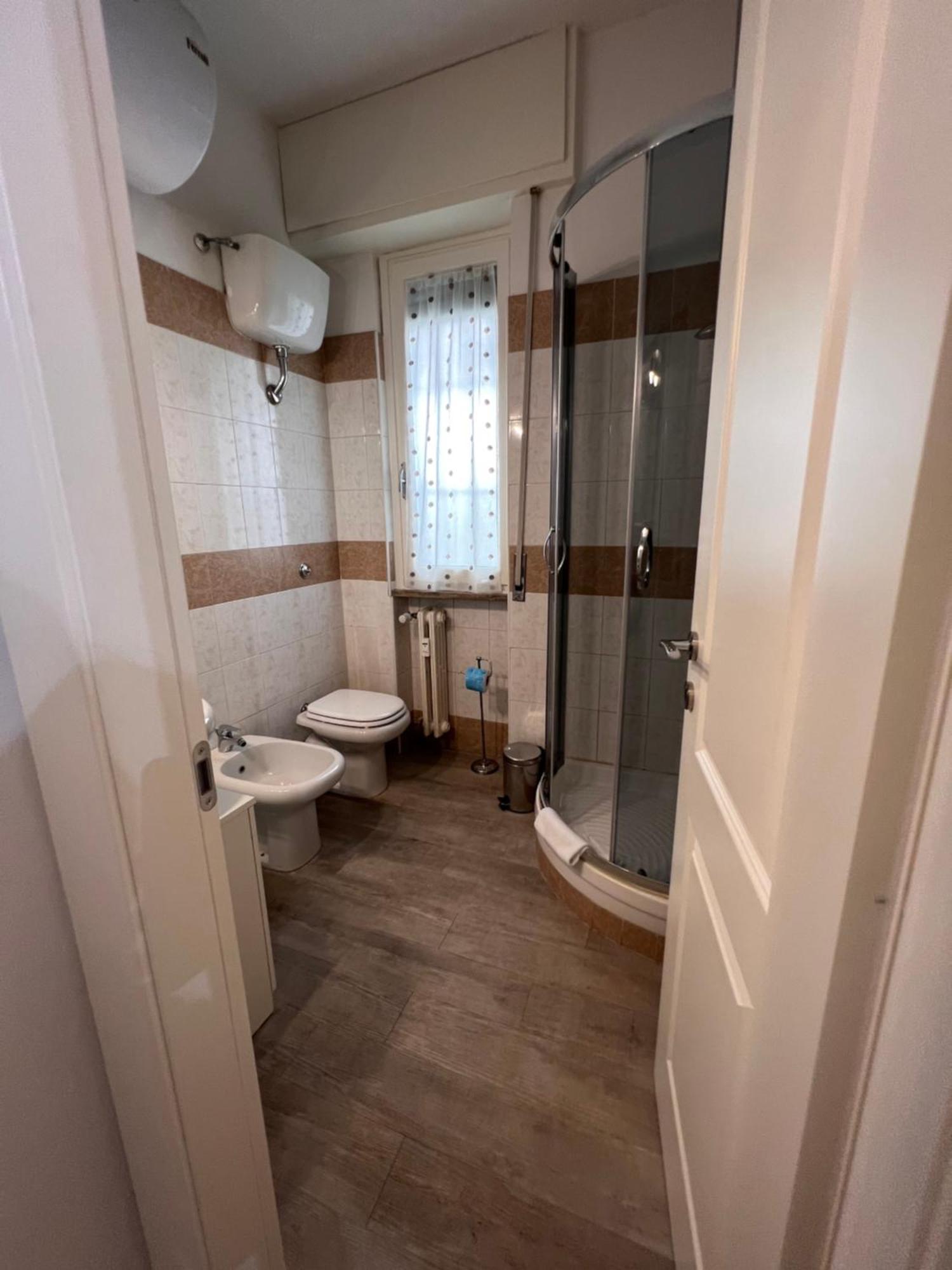 Cute Flat - Best Price - Wi Fi - Ac - Tv Florencie Exteriér fotografie
