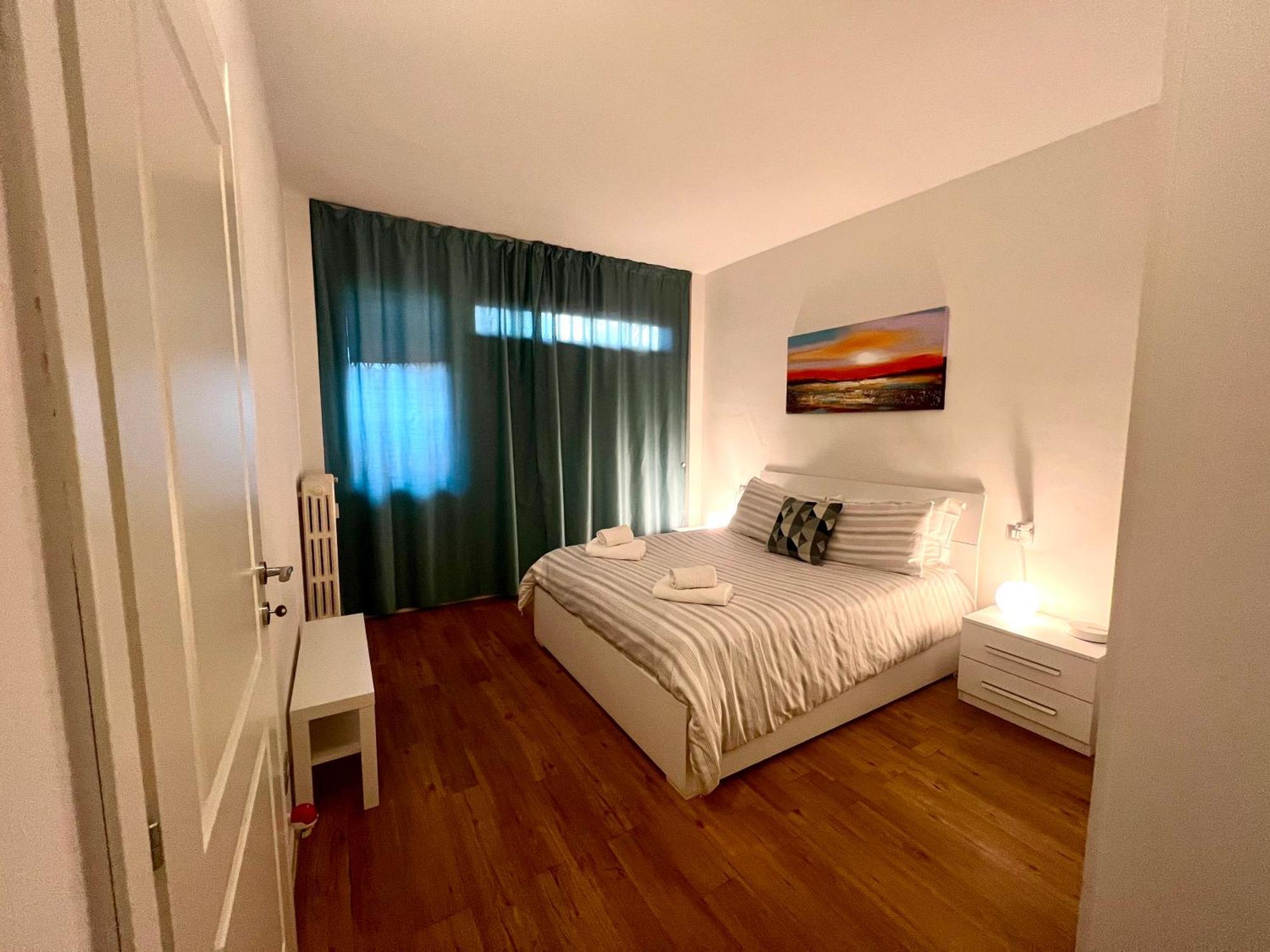 Cute Flat - Best Price - Wi Fi - Ac - Tv Florencie Exteriér fotografie