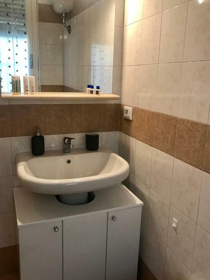 Cute Flat - Best Price - Wi Fi - Ac - Tv Florencie Exteriér fotografie